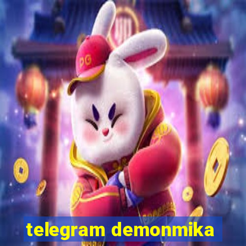 telegram demonmika